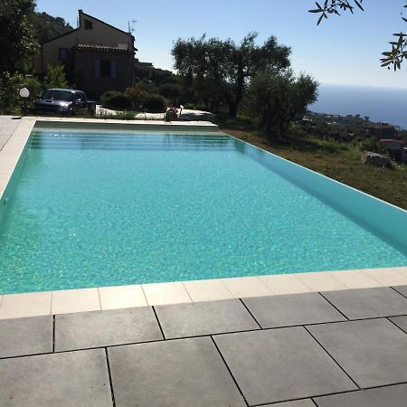 Villa Li Schisani Sorrento Ngoại thất bức ảnh