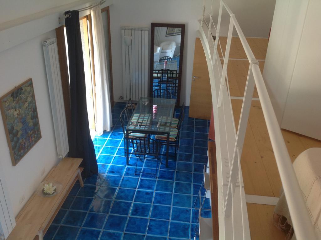 Villa Li Schisani Sorrento Ngoại thất bức ảnh
