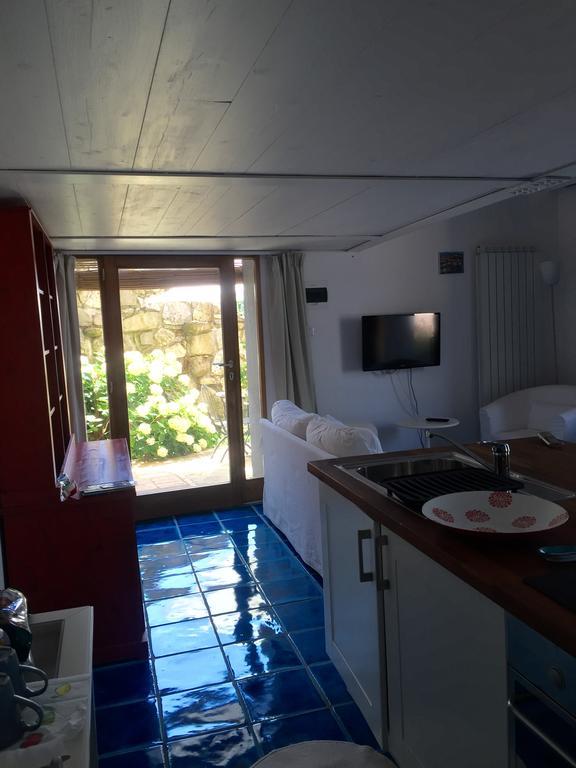 Villa Li Schisani Sorrento Ngoại thất bức ảnh