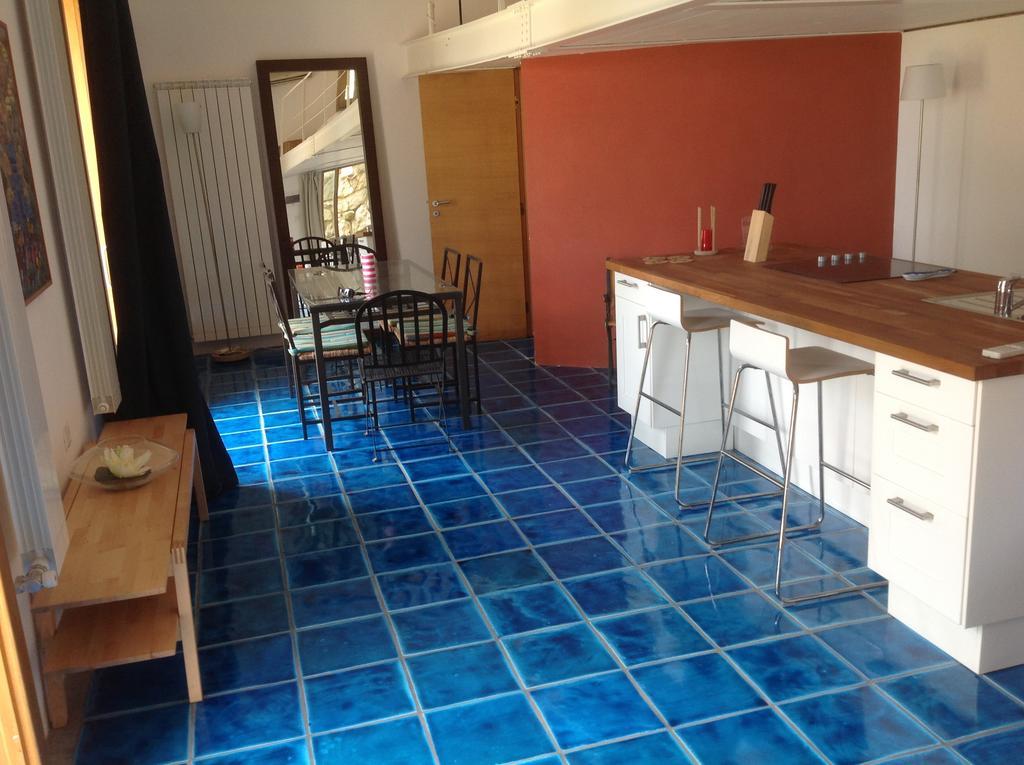 Villa Li Schisani Sorrento Ngoại thất bức ảnh