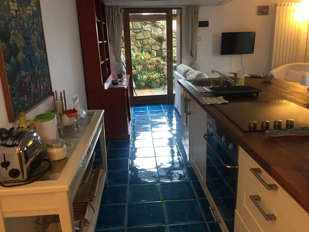 Villa Li Schisani Sorrento Ngoại thất bức ảnh