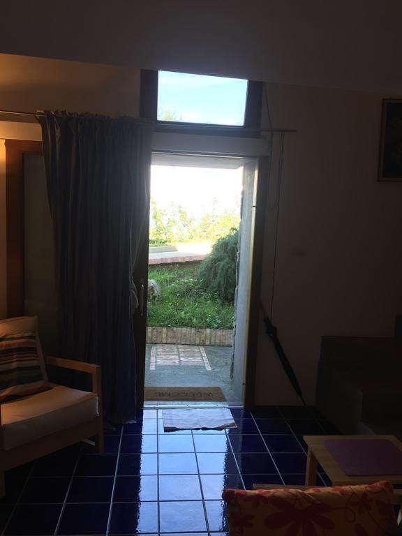 Villa Li Schisani Sorrento Ngoại thất bức ảnh